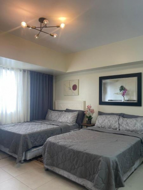 Affordable Tagaytay Staycation Ayala Serin